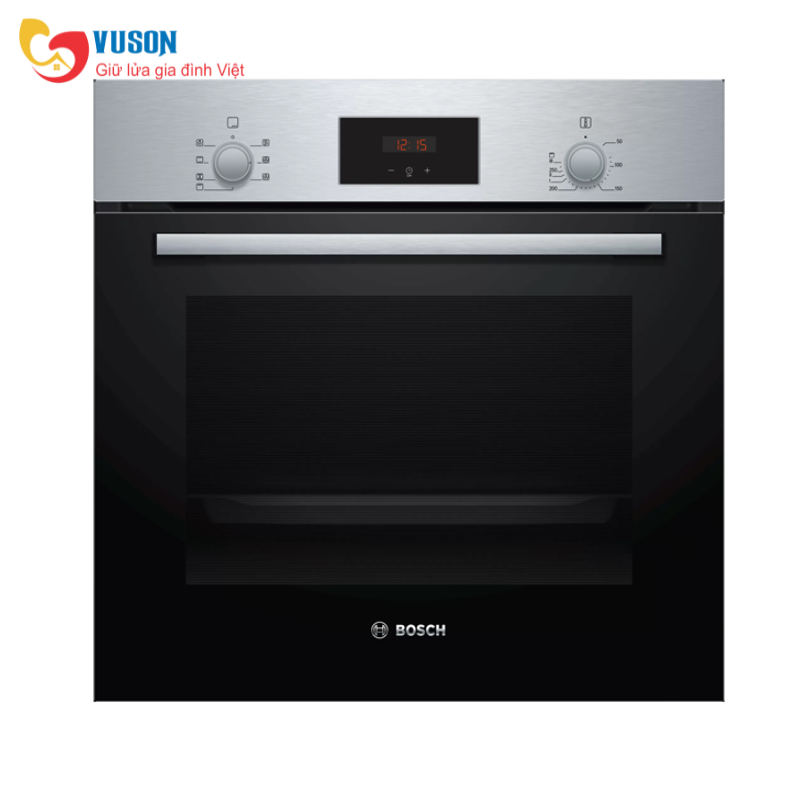 Lò nướng Bosch BSH.HBF113BR0A Series 2