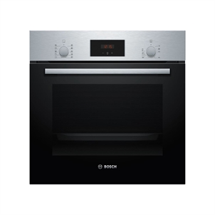 Lò Nướng Âm Tủ Bosch HBF512BS1H 66L Seri 2
