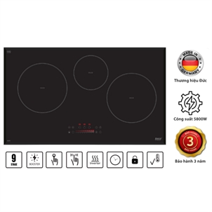 Bếp từ Lorca LCI-309 PLUS