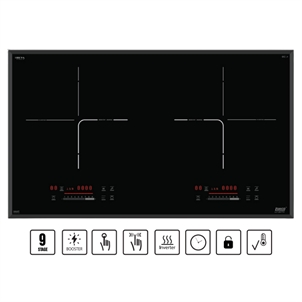 Bếp từ Lorca LCI-667TH
