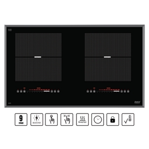 Bếp từ Lorca LCI-81805 PRO