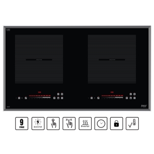 Bếp từ Lorca LCI-886PRO