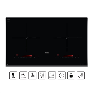 Bếp từ Lorca LCI-985EU Serial 8