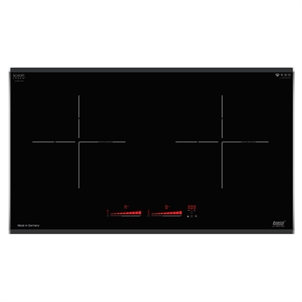 Bếp từ đôi Lorca LCI-999 PRO