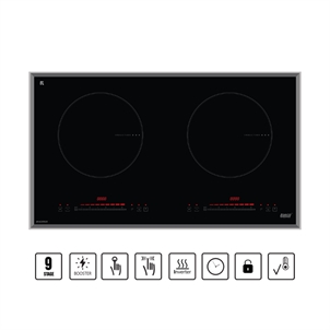 Bếp từ Lorca TA 1006 Plus