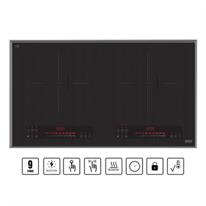 Bếp từ Lorca TA 1008 VN