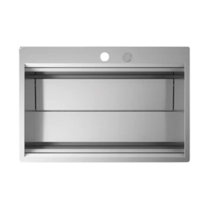 Chậu rửa bát Nobinox ARTINOX MOSE NA808