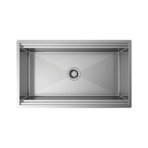 Chậu rửa bát Nobinox ARTINOX TITANIUM NA885U