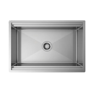 Chậu rửa bát Nobinox ARTINOX TITANIUM NA875U