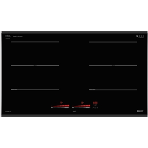 Bếp từ Lorca LCI-9099 LUX