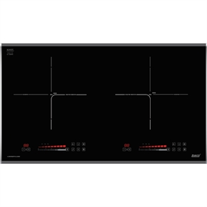 Bếp từ Lorca LCI80812PULUX8E