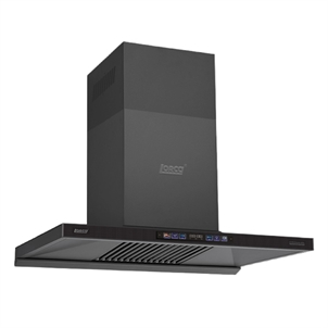 Máy hút mùi Lorca LC 3619 Premium SR8L-90cm