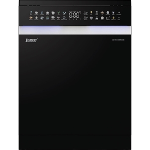 Máy rửa bát Lorca LCI 9018SMS08B