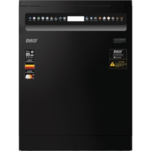 Máy rửa bát Lorca LCI9027SMS07B