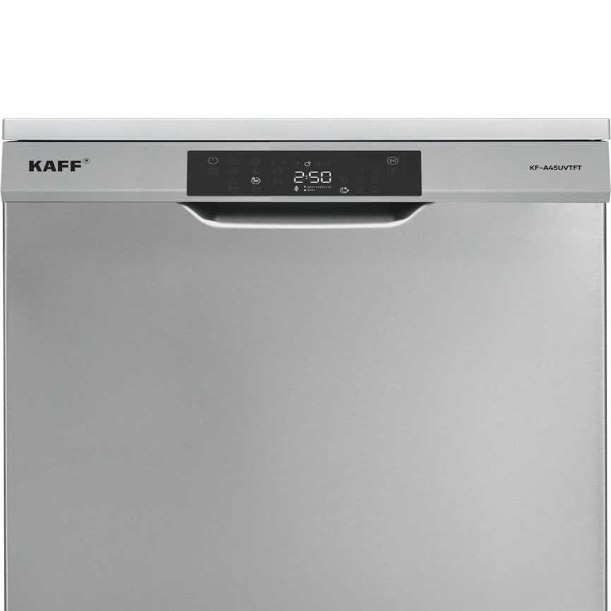 Máy rửa bát Kaff KF-A45UVTFT