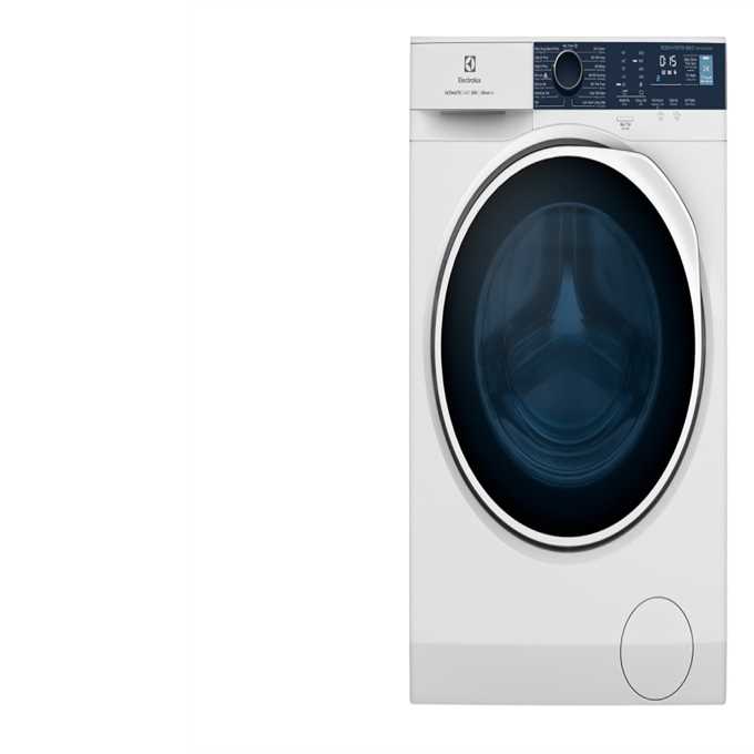 Máy giặt cửa trước Electrolux EWF1024P5WB