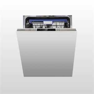 Máy rửa bát Malloca MDW14-7713AD
