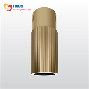 Máy hút mùi Malloca Monogold K-382G