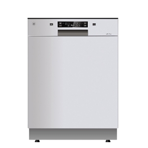 Máy rửa bát Malloca WQP12-J7309E