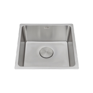 Chậu rửa bát Malloca MS6054