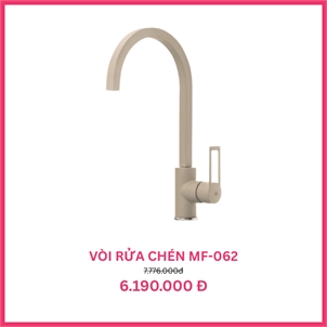 Vòi rửa Malloca MF-062