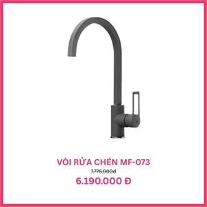 Vòi rửa Malloca MF-073