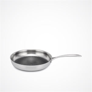 Chảo chống dính Inox Malloca SA-04 EHN
