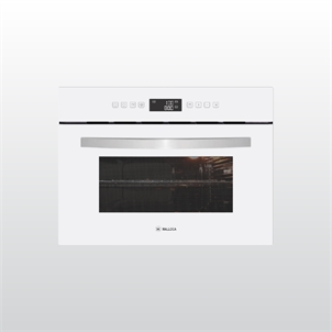 Lò nướng Malloca MOV35-IX03 (White)