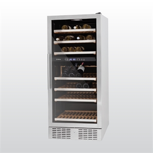 Tủ rượu Malloca MWC-120DC