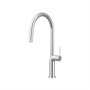 Vòi rửa bát Malloca K2203-CR