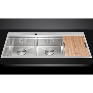 Chậu rửa bát Malloca Slide MS 1162R