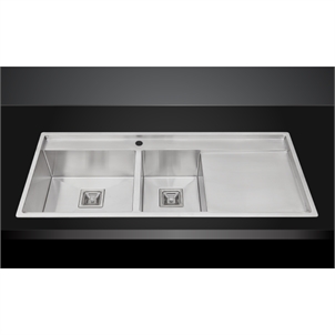 Chậu rửa chén Malloca MS 6306T