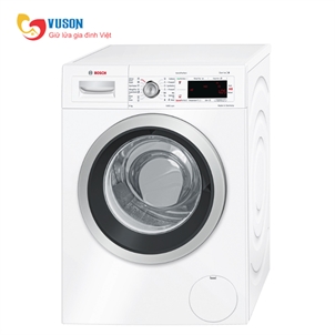 Máy giặt Bosch TGB.WAW28480SG Series 8 - 9Kg