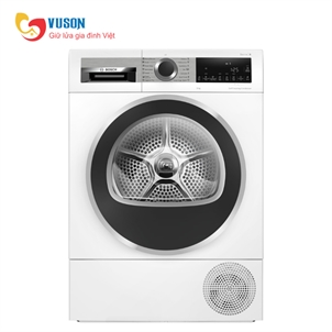 Máy sấy quần áo Bosch TGB.WQG24570SG Series 6