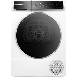 Máy sấy quần áo Bosch WQB246C0ES