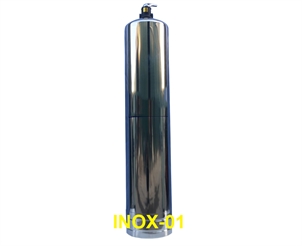 Thiết bị lọc nước tổng toàn nhà INOX-01