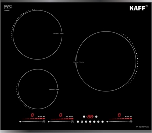 Bếp từ Kaff KF - SQ5463I Fabio