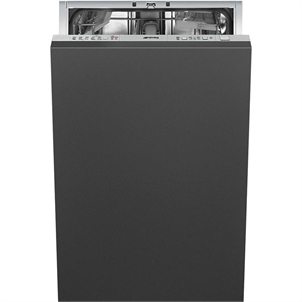 Máy rửa bát Smeg STA4523