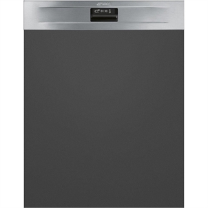 Máy rửa bát Smeg PL3326TX