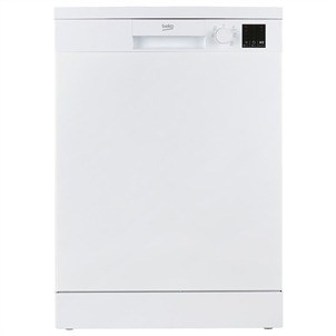 Máy rửa chén BEKO DVN05320W