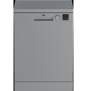 Máy rửa chén BEKO DVN06431S