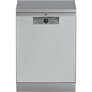 Máy rửa chén BEKO BDFN26430X