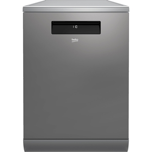 Máy rửa chén BEKO DEN48520X