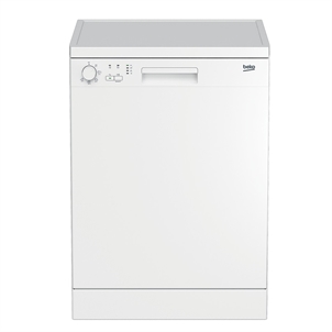 Máy rửa chén BEKO DFN05311W