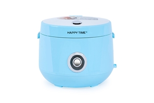 Nồi cơm điện Sunhouse HAPPY TIME HTD8522G (1.2L)