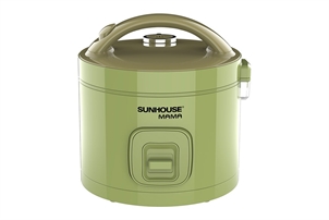 Nồi cơm điện Sunhouse MAMA SHD8665G (1.8L)