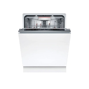 Máy rửa bát Bosch SMD8TCX04E Series 8