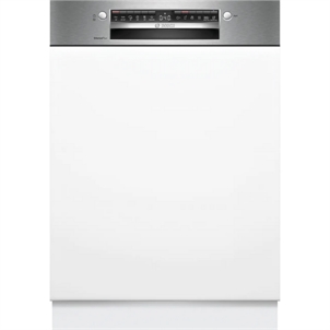Máy rửa bát Bosch SMI4EVS08E Model 2025