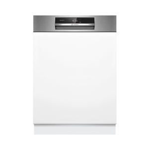 Máy rửa bát Bosch SMI8ZDS81T Series 8