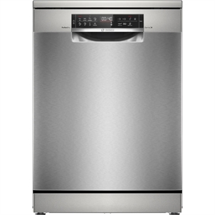 Máy rửa bát Bosch SMS6ZCI01P Series 6 Model 2025
